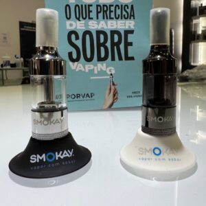 Claromizador Smokay IP3 2,5 ML