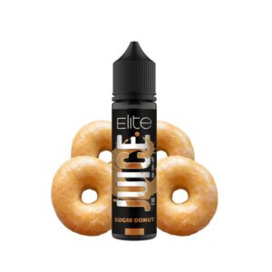 Líquido Elite Juice Sugar Donut 50ML