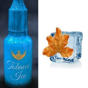 Líquido Divine Clouds First Vape Tobacco Ice 10ML