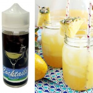 Líquido Divine Clouds Cocktails Tropic Lemonade 100ML