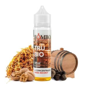 Líquido Bombo Trubio 50ML