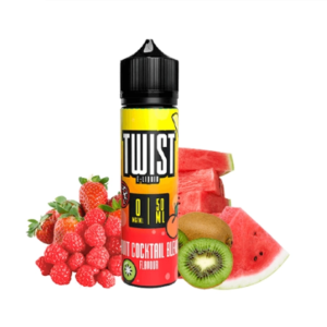 Líquido Twist Fruit Cocktail Blend 50ML