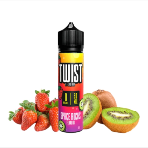 Líquido Twist  Space Rocks 50ML