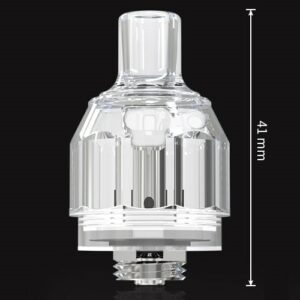 V-Zone Preco 2 Mpod MTL 3.5ml Clear