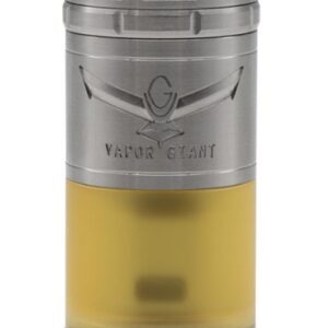 Vapor Giant V6 S RTA 5.5ml/7ml SS