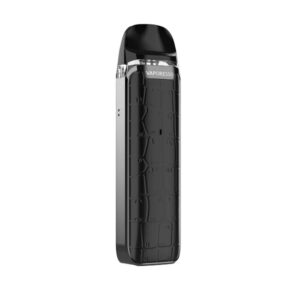 Vaporesso Luxe Q 1000mAh Pod Kit Matte Black