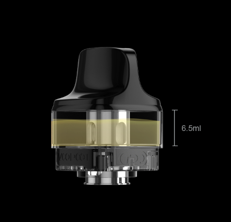 Voopoo Vinci X II 80W + Vinci X II Pod 6.5ml Kit Neon - Image 5