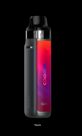 Voopoo Vinci X II 80W + Vinci X II Pod 6.5ml Kit Neon