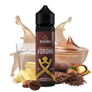 Líquido Bombo Vorona 50ML