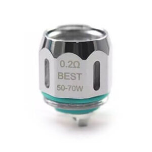 Coil Advken Dominator Mesh 0.2Ohm