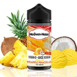 Líquido Heaven Haze Aloha Mix 100ML