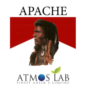Aroma Atmos Lab Apache 10ML