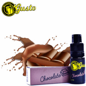 Aroma Chemnovatic Mix&Go Gusto Chocolate 10ML