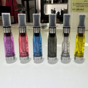 Claromizador Smokay CE4 1,6 ML