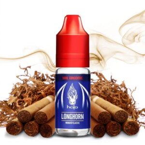 Aroma Halo Longhorn 10ML