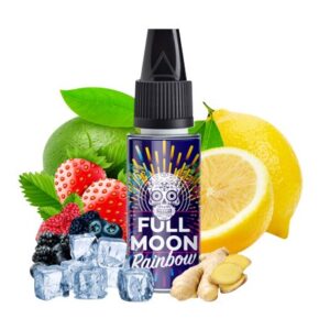 Aroma Full Moon Rainbow 10ML