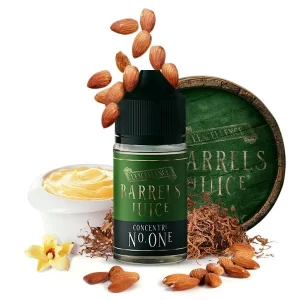 Aroma Barrel's Juice Tabac Nº One 30ML