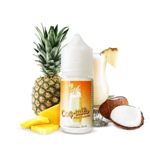 Aroma Le Coq qui Vape Piña Colada 30ML