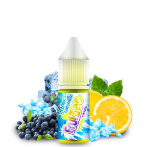 Aroma Fruizee Citron Cassis 10ML