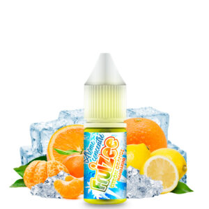 Aroma Fruizee Citron Orange Mandarine 10ML
