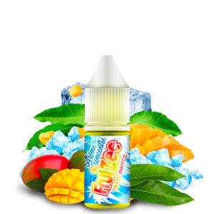 Aroma Fruizee Crazy Mango 10ML