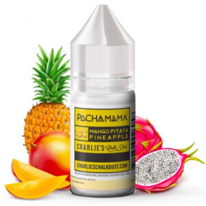 Aroma Pachamama Mango Pitaya Pineapple 30ML
