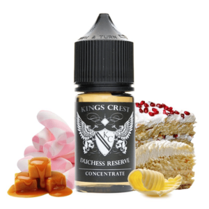 Aroma King's Crest Duchess Reserve 30ML