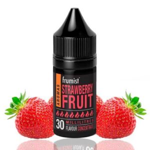 Aroma Frumist Strawberry Fruit 30ML