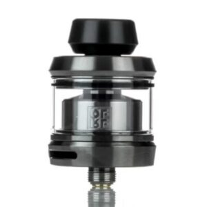 OFRF Gear RTA 2/3.5ML GUN METAL