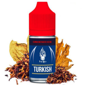 Aroma Halo Turkish 10ML