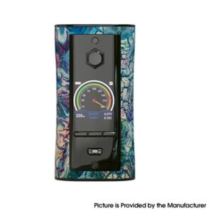 Pioneer4You IPV V-IT 200W SX540 Box Mod FANTASY
