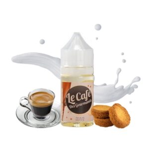Aroma Vape or DIY Le Cafe Des Gourmands 30ML