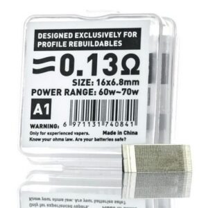 Coil OFRF NEXMESH 0.13Ohm