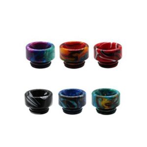 Drip Tip ReeWape 810 Resin (1Un)