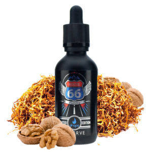 Líquido Drops Route66 Reserva 50ML