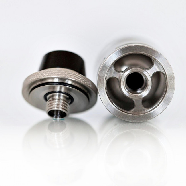 Smokerstore Taifun GT IV RTA - Image 5