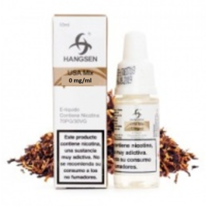 Líquido Hangsen Usa Mix 10ML