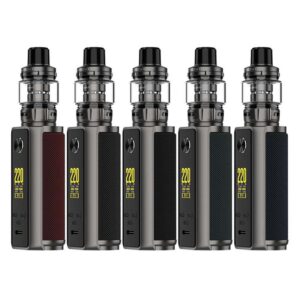 Vaporesso Target 200 220W + Itank 8ml Kit