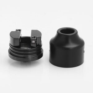 Oumier Wasp Nano RDA BLACK