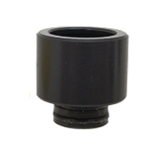 Drip Tip Delrin Wide r510