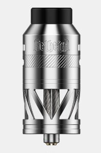 Hellvape Helheim S RDTA SS