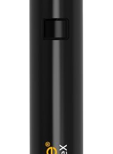 Aspire PockeX 1500mAh 2ml Kit Black