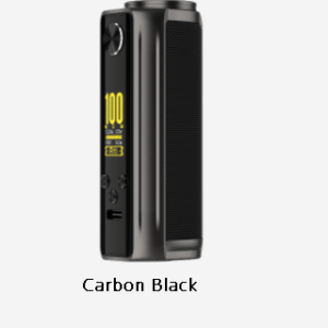 Vaporesso Target 100 100W Box Mod Carbon Black