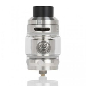 Geekvape Zeus Sub-Ohm 5ML Tank Silver