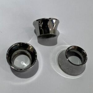 Anel metálico 14-19mm