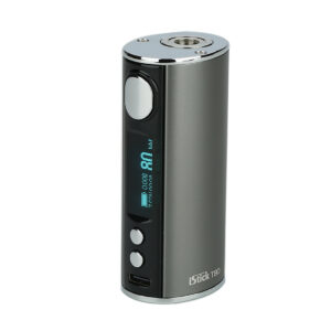 Eleaf iStick T80 3000mah Mod Gunmetal