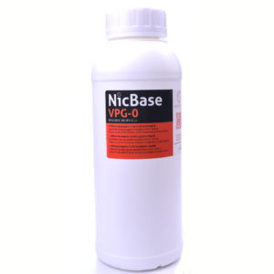 Base Chemnovatic VPG 50/50 1000ML