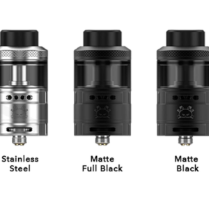 Hellvape Fat Rabbit RTA 28mm 5.5ML