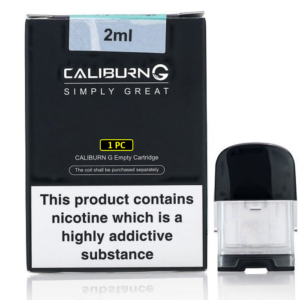 Uwell Caliburn G2 Pod 2ML
