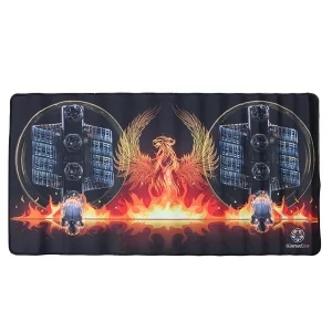 Building Matt Phoenix 77x40